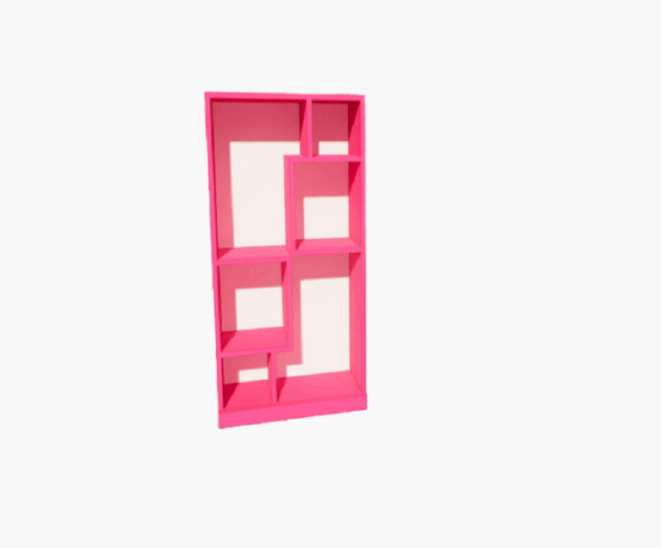 Estante 002