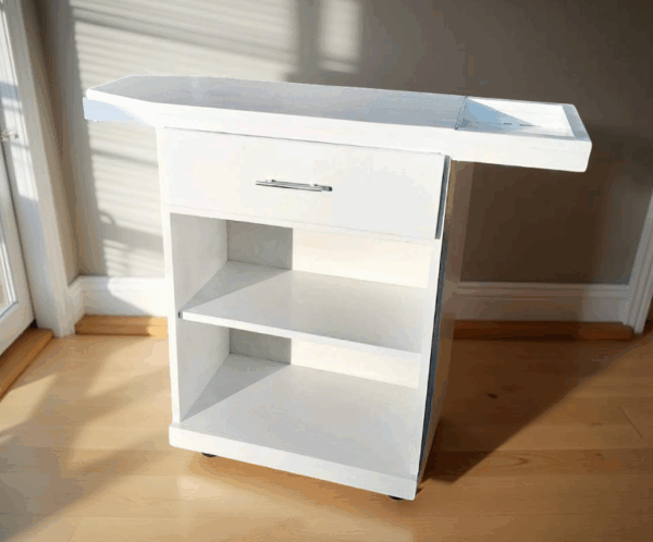 Planchador 005